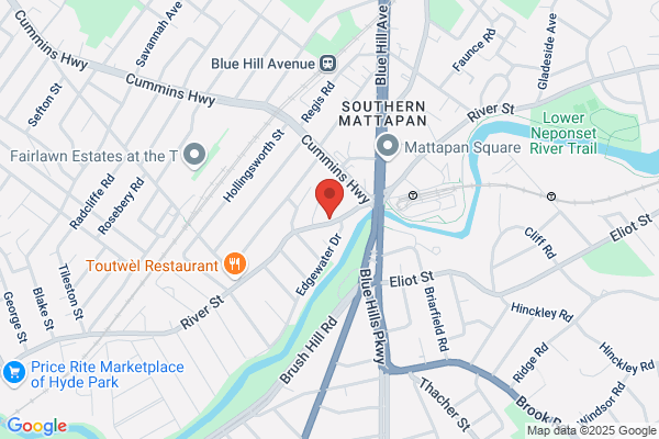Mattapan Center For Life