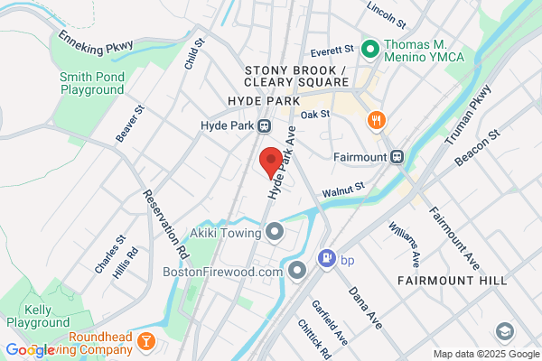 Readville Physical Therapy