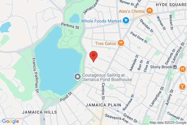 Rogerson House