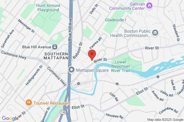 Roscommon Extended Care Center