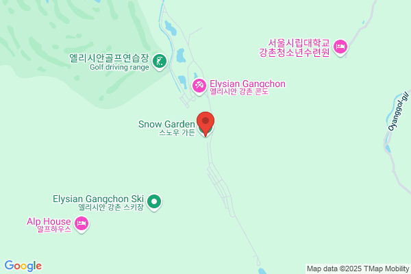 Snow Place
