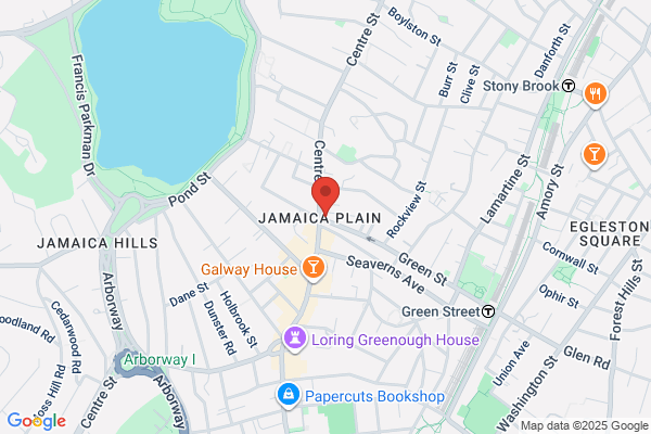 Southern Jamaica Plain Health Center