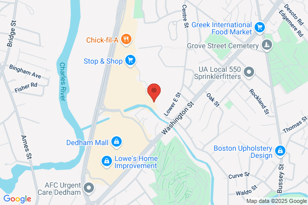 Southwest Boston Internal Medicine