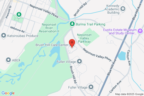Centennial Health Care New England