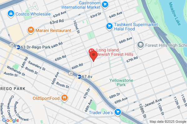 Forest Hills Dental