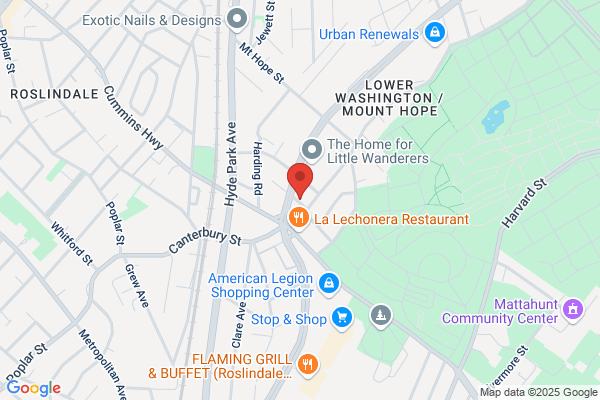 Joseph Russo Funeral Home