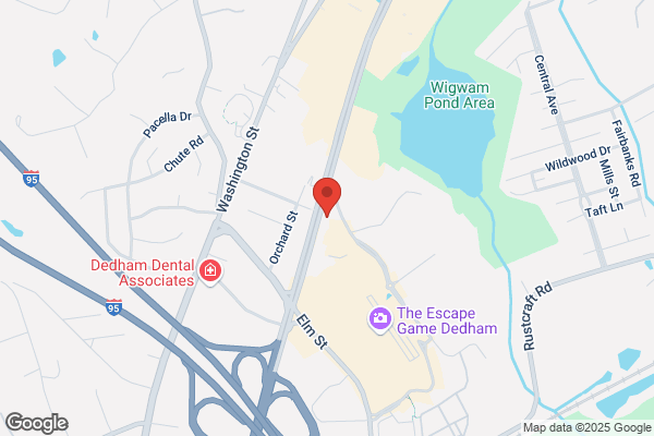 Defilippo Jos & Co Inc