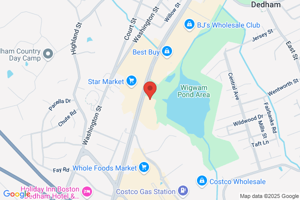 European Wax Center Dedham