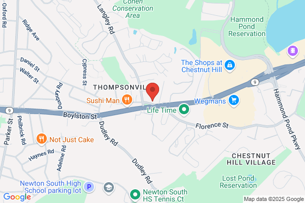 Premier Laser Spa of Boston - Newton