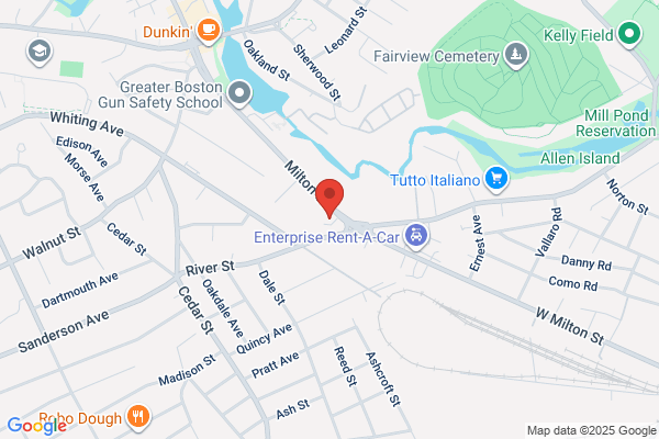 East Dedham Builders Supply Co