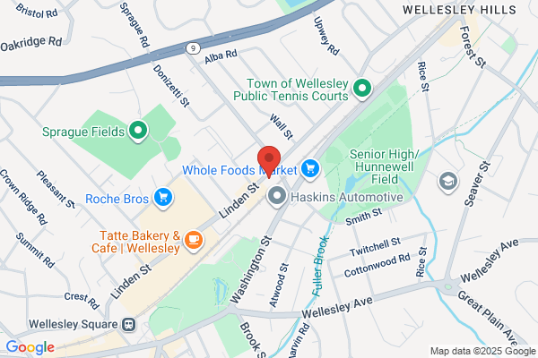 Wellesley Insurance Agency
