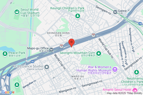 Gavin Co