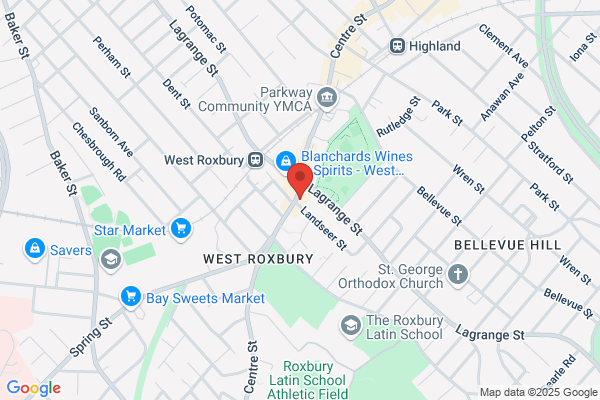 Ashmont Cleaners