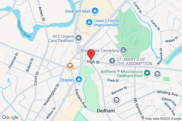 Royal Cleaners of Dedham
