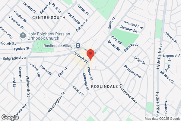 Bonardi Chirstine M Attorney