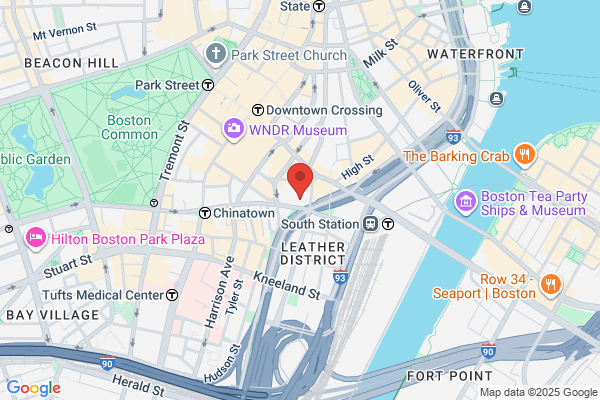 Fleishman Hillard Boston