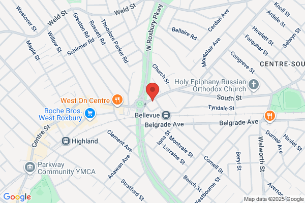 Roslindale Muscular Therapy