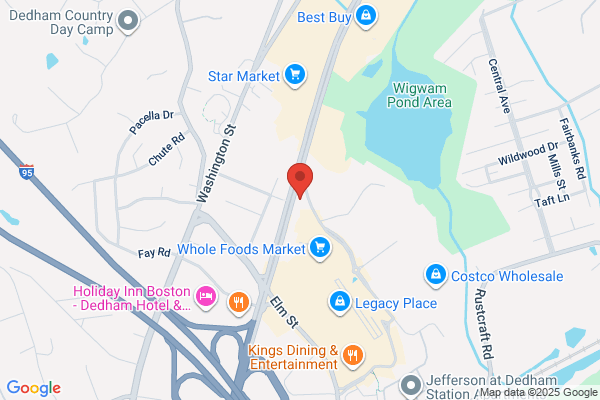 Lickteig Family Eyecare