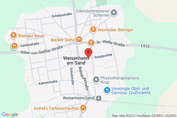 Deutsches Altenheim