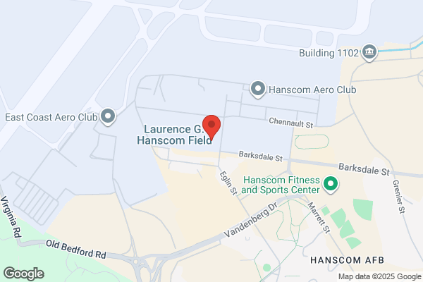 Hanscom Federal Credit Union