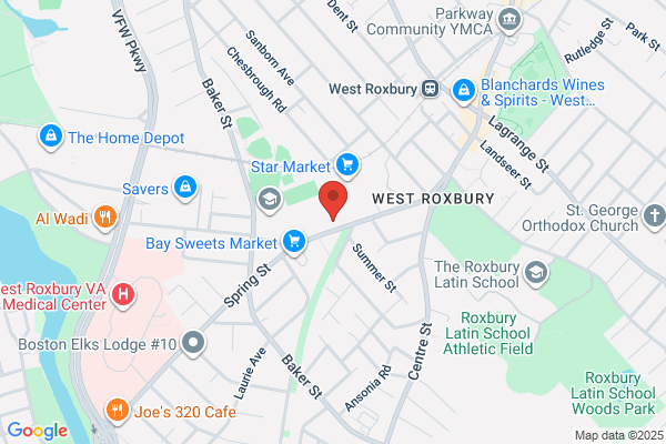 Carbon Health Urgent Care West Roxbury