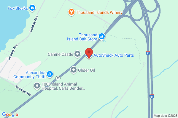 Auto Shack