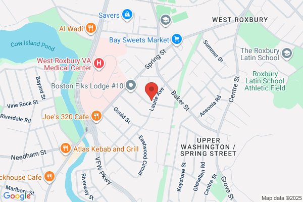 Boston Computing Network