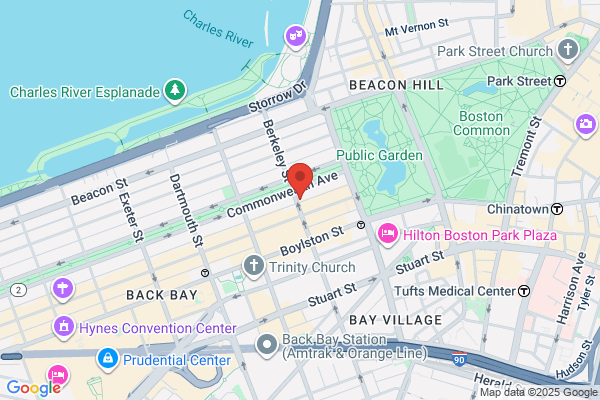 Bostonia Properties Inc