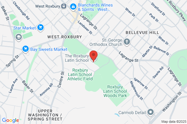 Roxbury Latin School