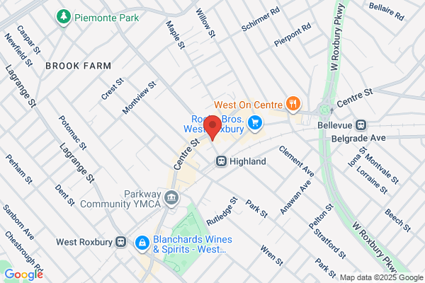 West Roxbury School of Dance