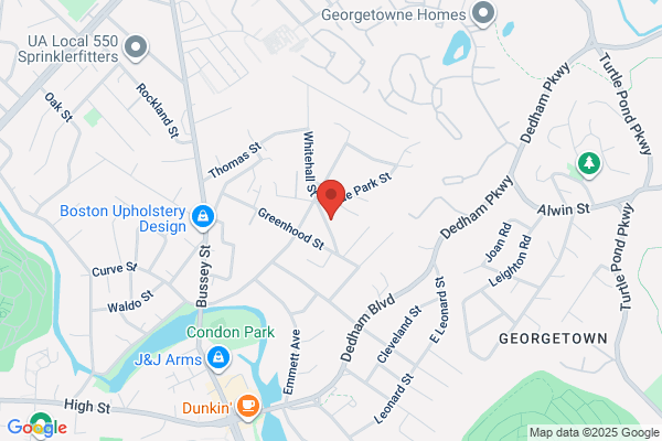 Admiral Plumbing & Heating Co