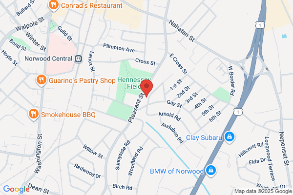 Driscoll Stephen F Plumbing & Heating