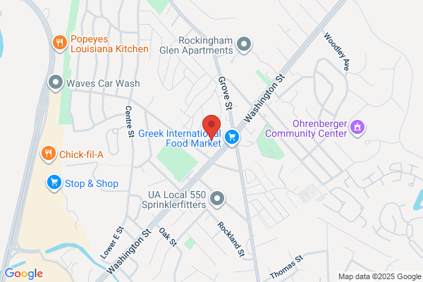 James K McManus Plumbing & Heating