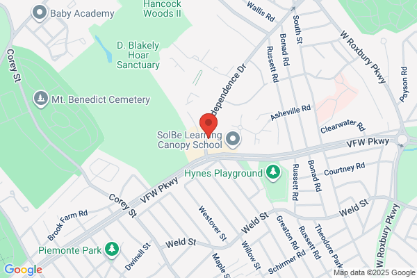 Chestnut Hill Realty