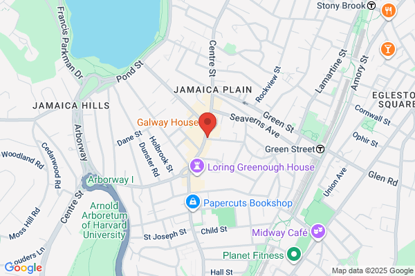 Jamaica Hill Realty