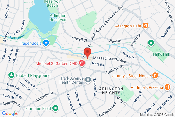 Christian Science Churches