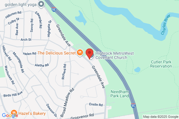 Good Shepherd Christian Fellowship