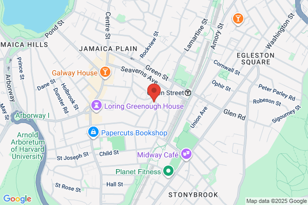 Jamaica Plain Spanish SDA Church