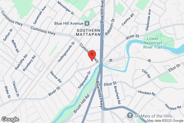 Mattapan Church of Christ