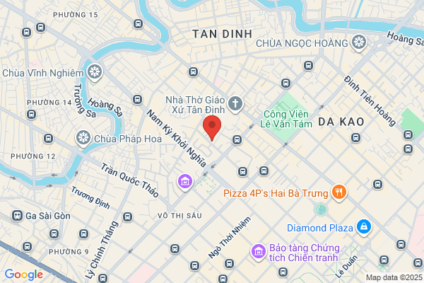 Pho Pasteur Restaurants