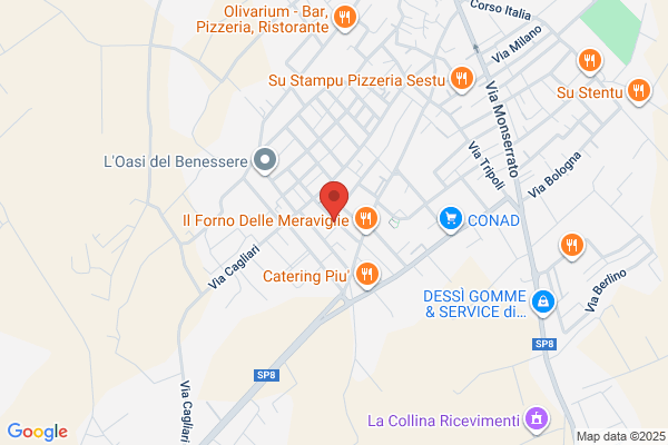 Cristaldi Hair Salon