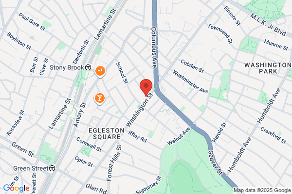 Egleston Beauty Salon