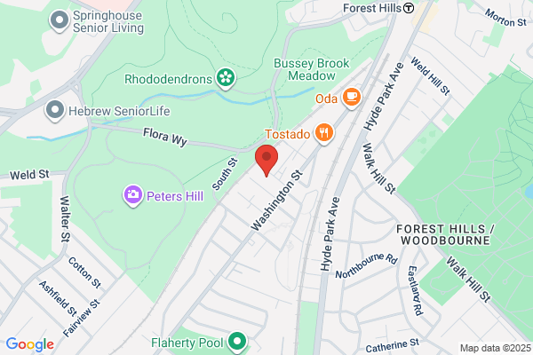 Roslindale Self Storage