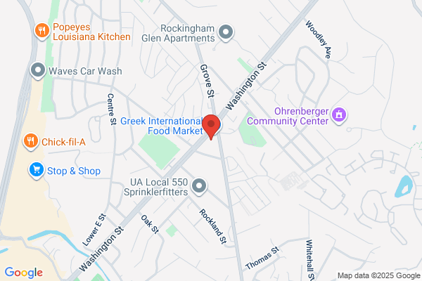 Dedham Wholesale Tire Co