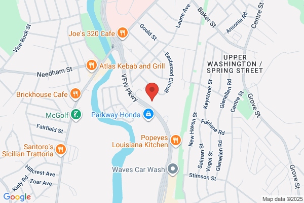 Firestone Tire & Service Centers