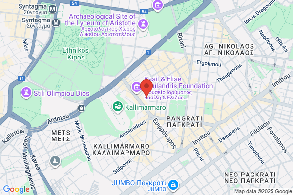 City of Athens Travel