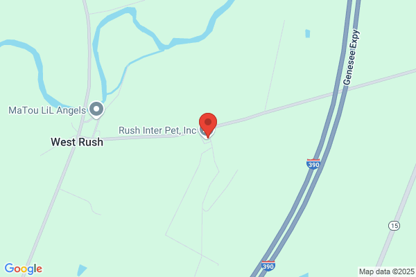 Ranchanna Kennels