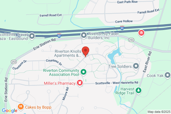 Riverton Knolls Apartments & Townhomes