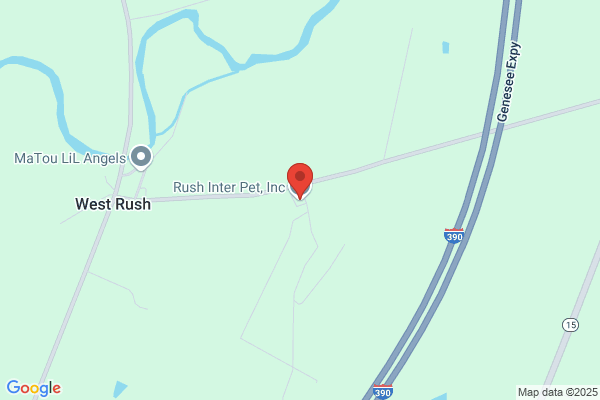 Rush Inter Pet, Inc.