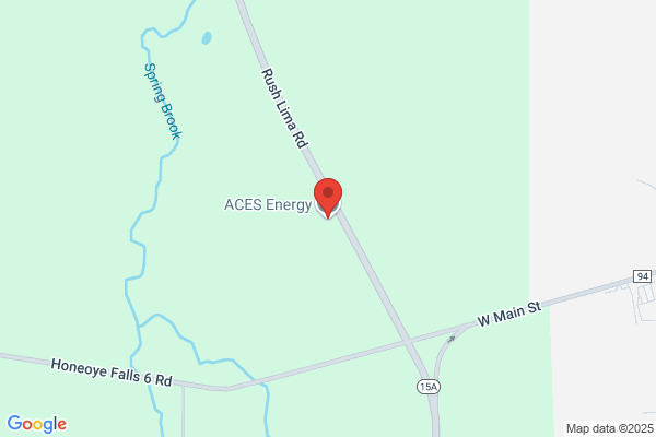 ACES-Energy